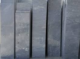 تصویر 5 از سنگ کریستال لایبید طوسی + قیمت کف بازار